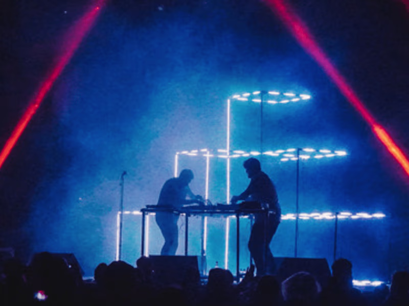 Cover image for Digitalism - Product & Social Media Management
