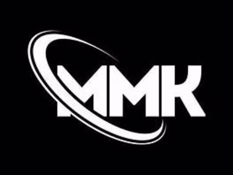 Cover image for MK69