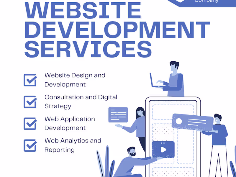 Cover image for Fullstack web developer | React, Vue, PHP, Laravel, Node