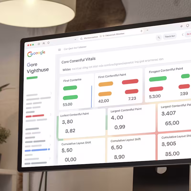 Cover image for Shopify Performance & Front-End Architecture Audit