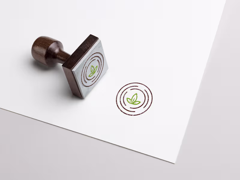 Cover image for eco woody