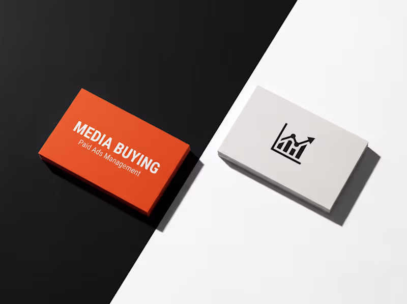 Cover image for Media Buying & Paid Ads Management