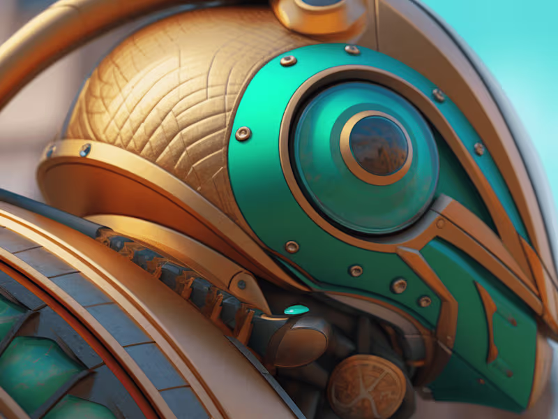 Cover image for QuantumTrade ML Suite