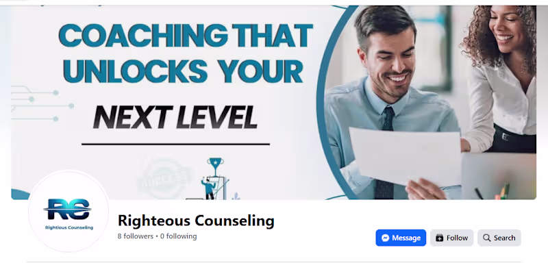 Cover image for Building a brand for a counseling practice requires a delica...