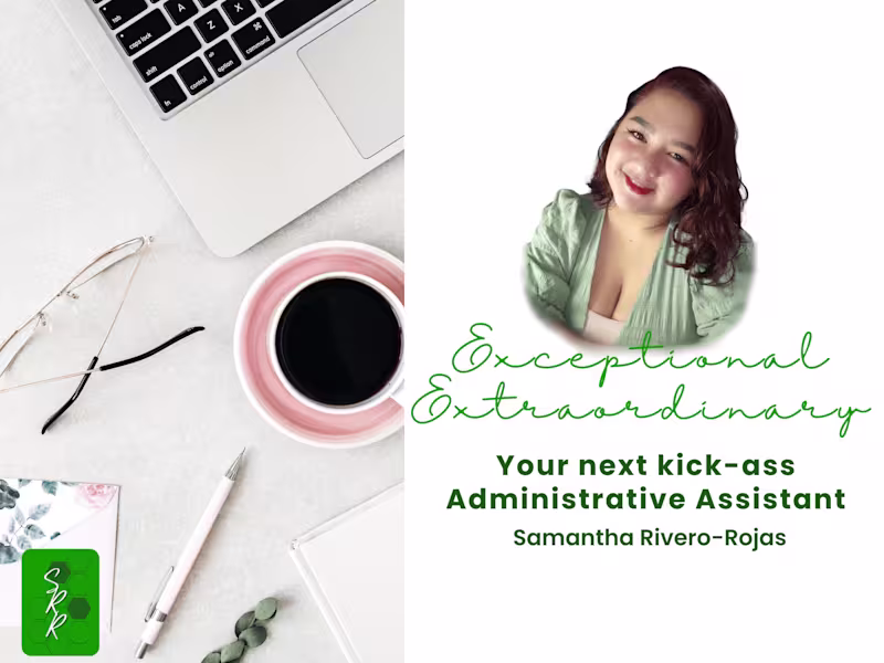 Cover image for Offload your Administrative Tasks