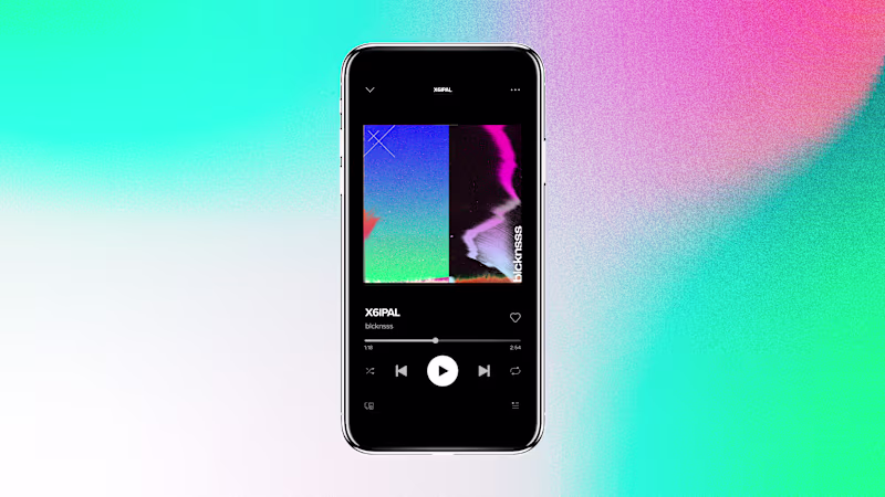 Cover image for BLCKNSSS
