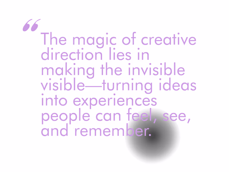 Cover image for The Creative Bundle