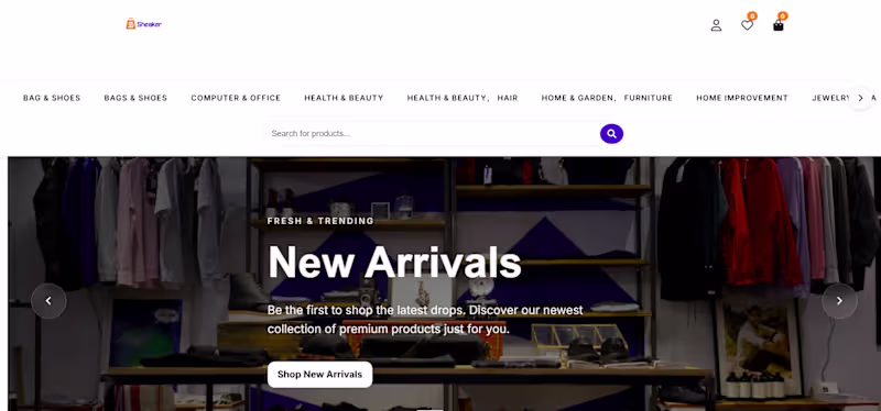 Cover image for Django Web Application Development