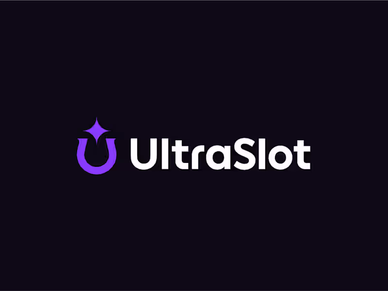 Cover image for UltraSlot
