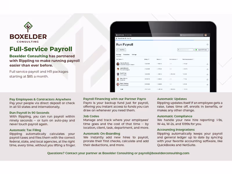 Cover image for Feature-Led B2B Sales One-Sheet —