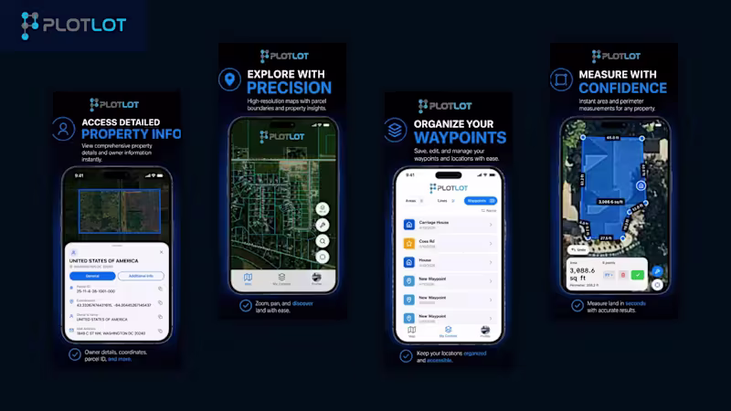 Cover image for Built the mobile experience for