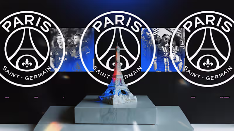 Cover image for Ligue 1 