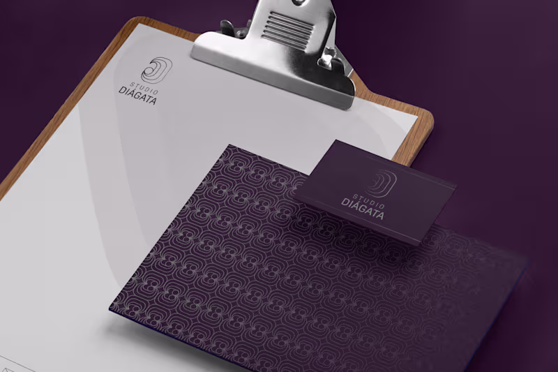 Cover image for Diágata Studio