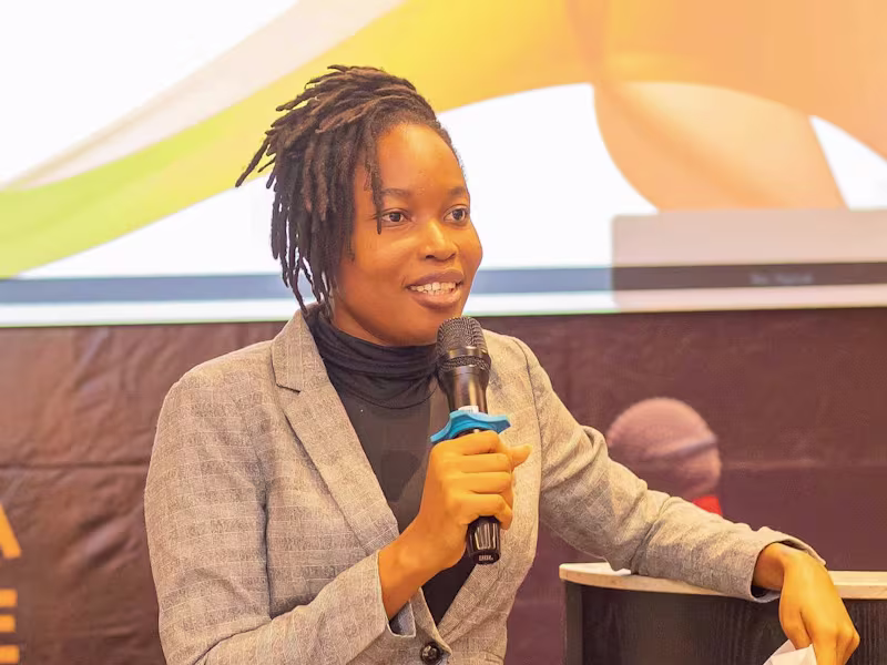 Cover image for Why Africans living in Africa are discriminated for EMEA roles