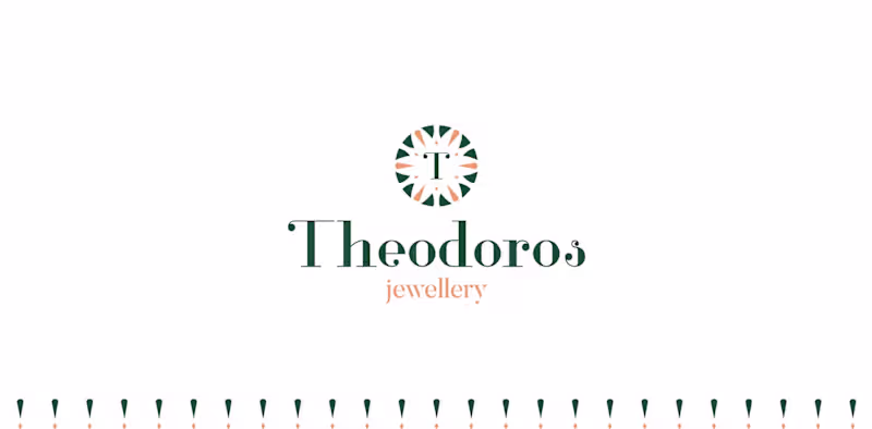 Cover image for Theodoros