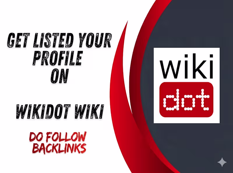 Cover image for Get an approved page from Wikidot Wiki