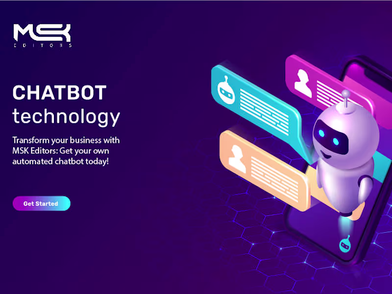 Cover image for Open-Ai Bots and Applications