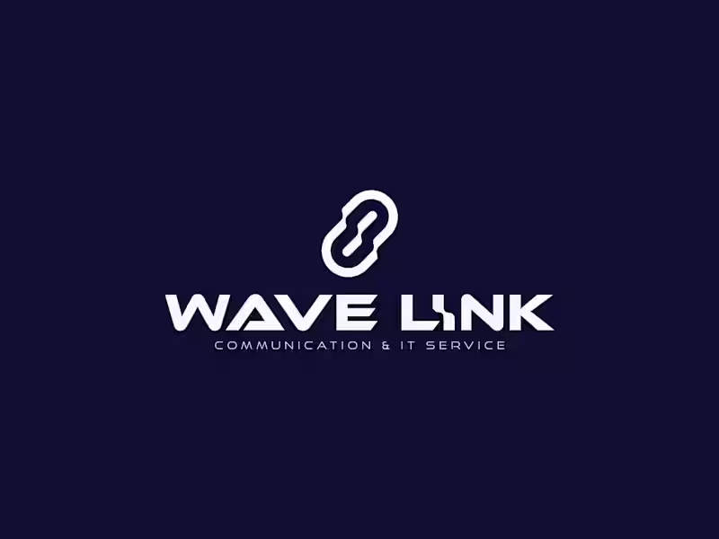 Cover image for modern minimalist logo design