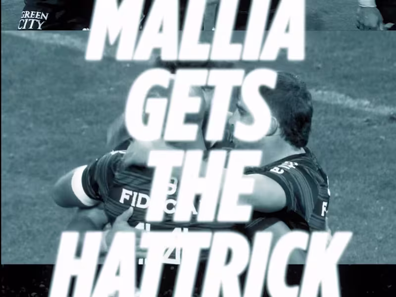 Cover image for TOP 14 - Elevated