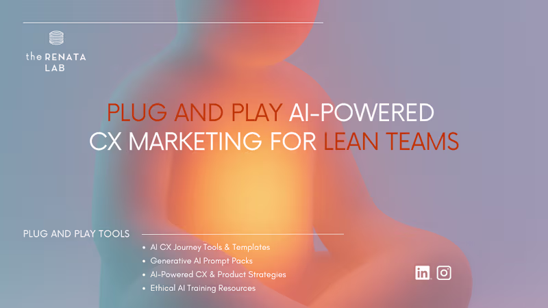 Cover image for AI Training for Marketing Teams