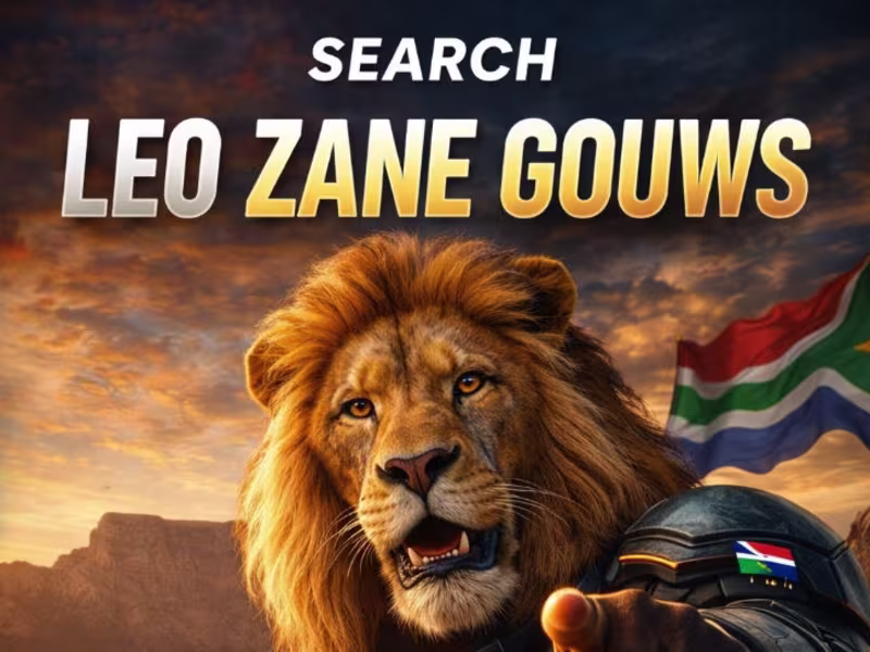Cover image for SEO Content That Ranks on Google & AI Search | Leo Zane Gouws