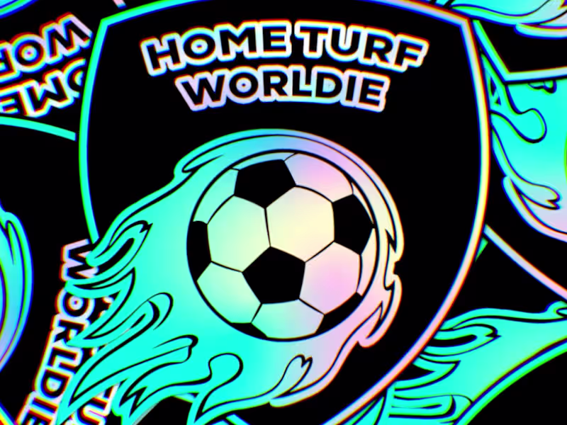 Cover image for PLayground - Home Turf Worldies