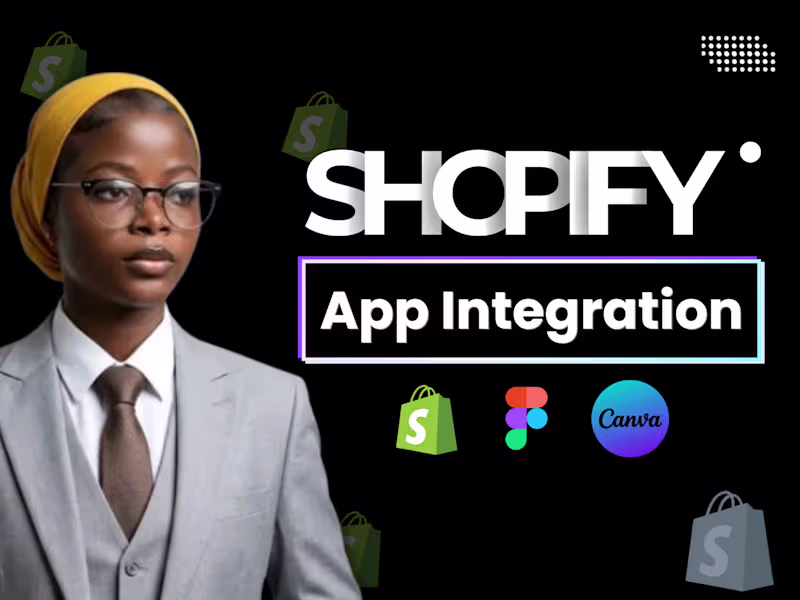 Cover image for Shopify App Integration Services for Growing Ecommerce Brands