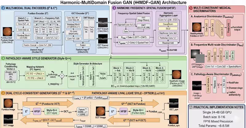 Cover image for AI/ML & Computer Vision Model Development