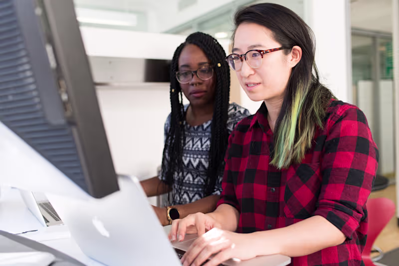 Cover image for Your Guide To Finding An Oracle EBS Professional