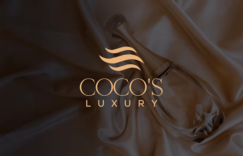 Cover image for A Visual Identity Design for a Perfume Brand