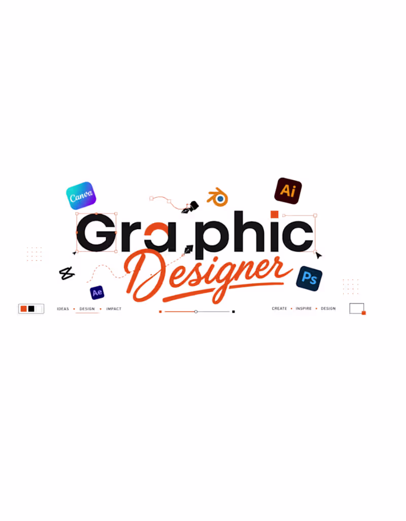 Cover image for Custom Brand Identity & Logo Design Package