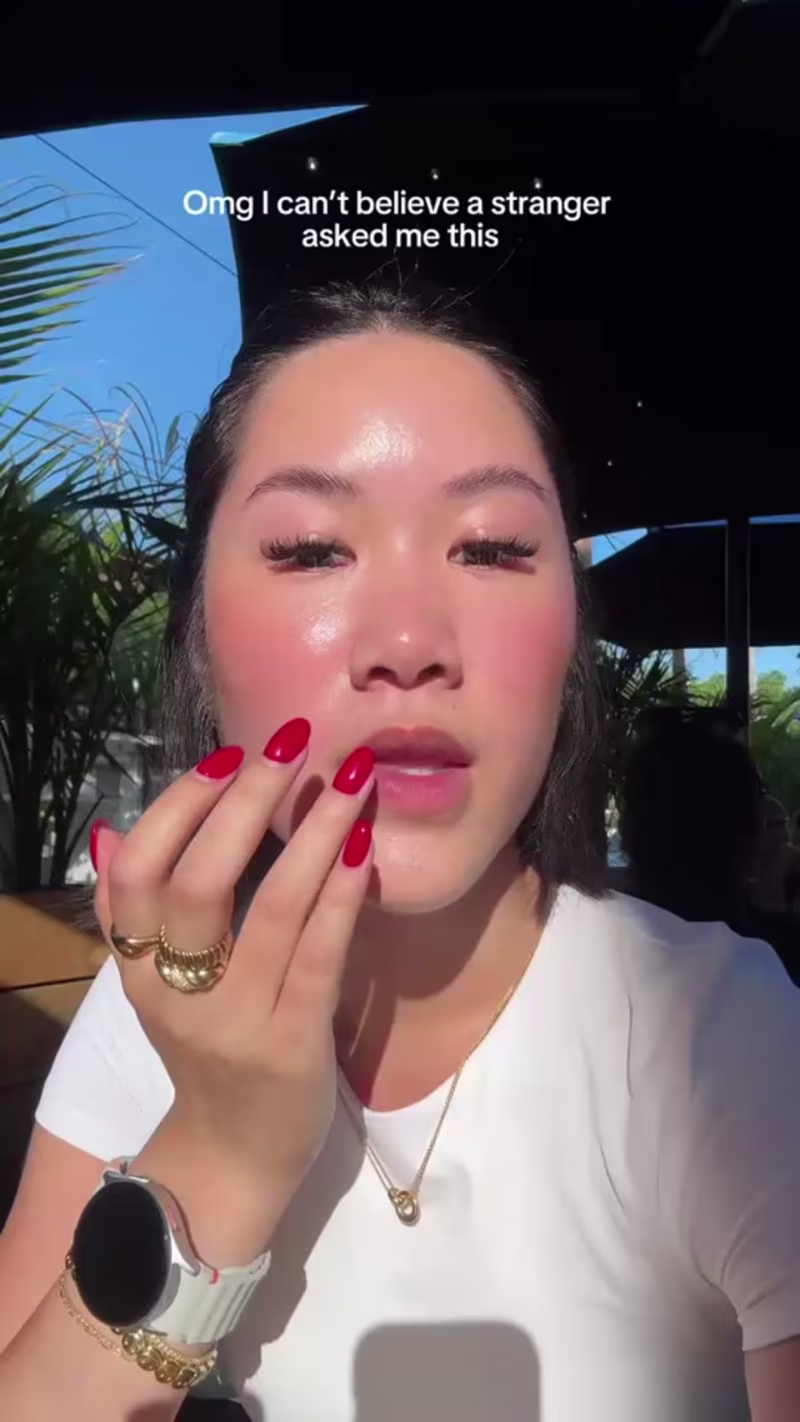 Cover image for Organic Korean skincare review