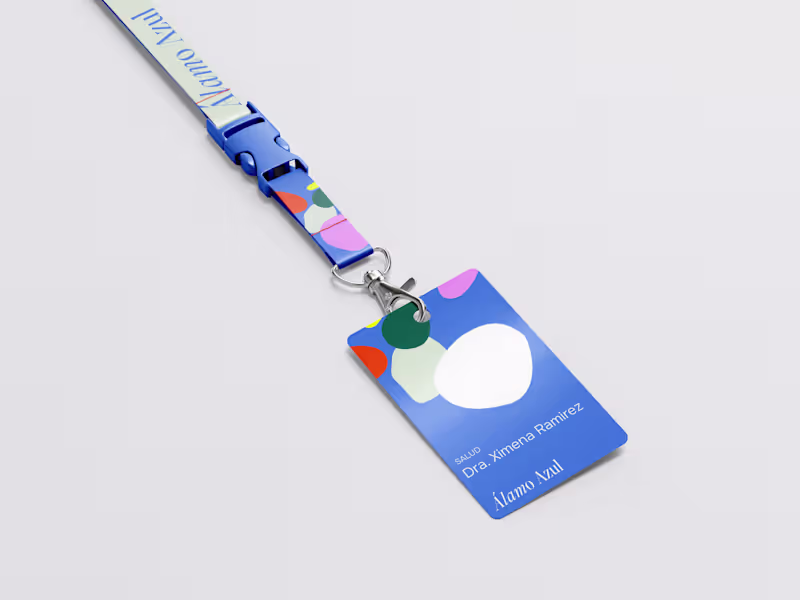 Cover image for Álamo Azul - Diabetes Clinic