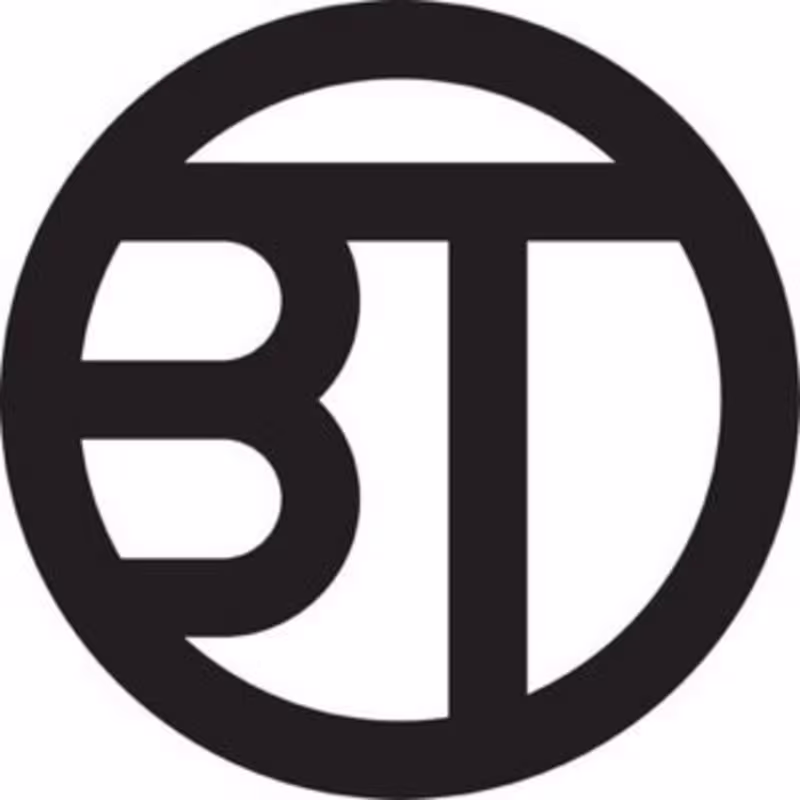 Cover image for The BT Group