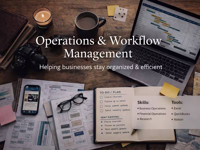 Cover image for This work focuses on helping