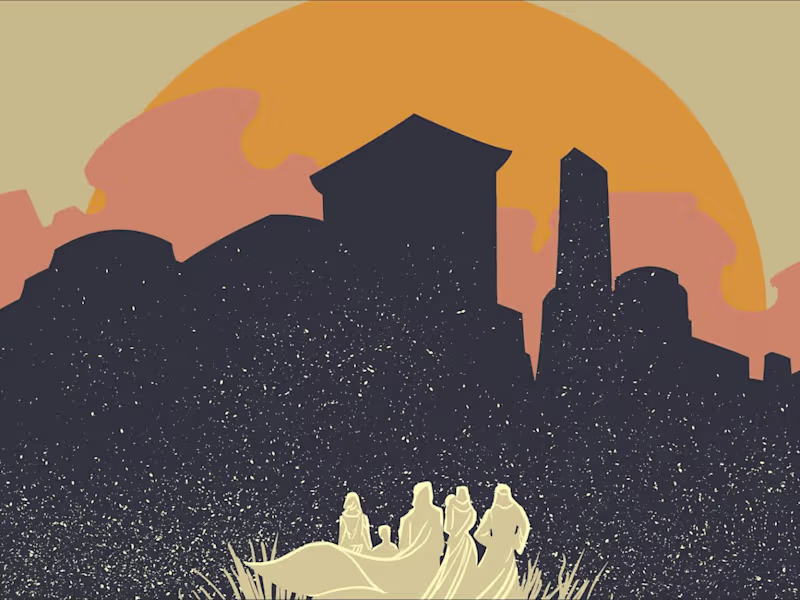 Cover image for Behance
