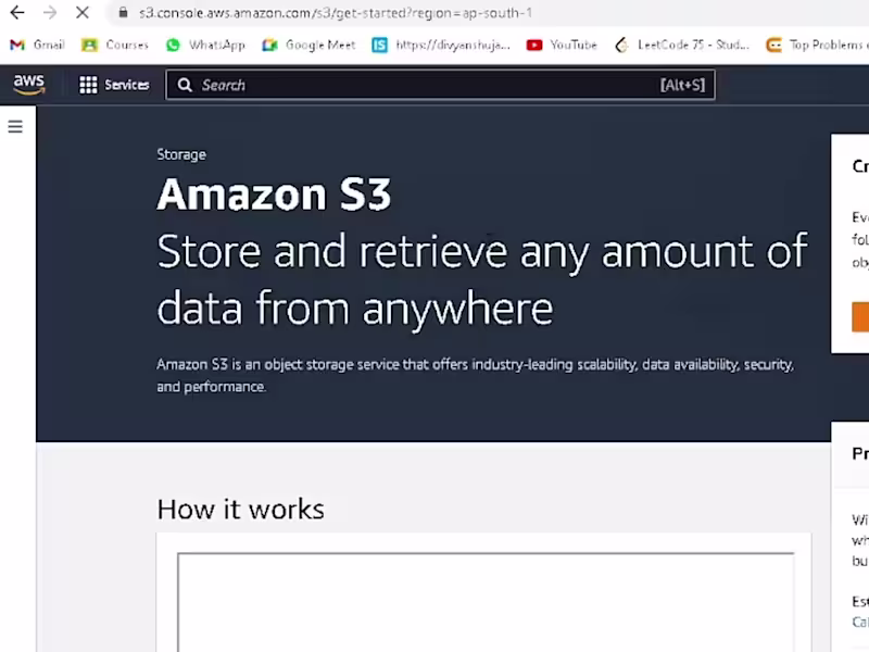 Cover image for GitHub - divyanshujain11/aws_lambda_transcribe_audio: The proje…