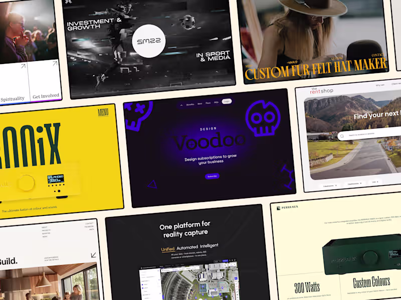 Cover image for Iconic Brand Identity Design