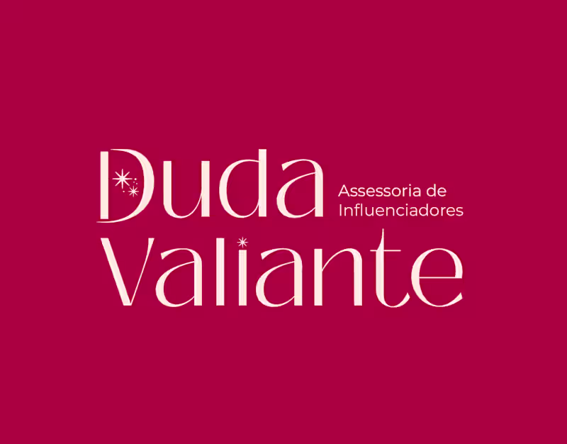 Cover image for Branding - Duda Valiante
