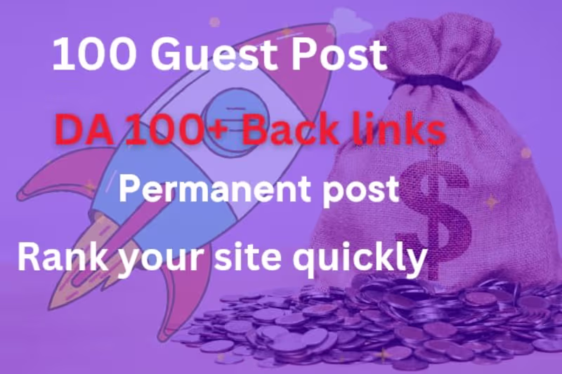Cover image for I will write engaging content for your blog articles
