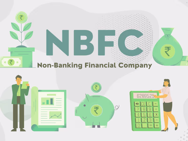 Cover image for Loan Management System for NBFC