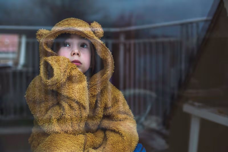 Cover image for Cabin Fever: A Reading List for the Perpetually Isolated