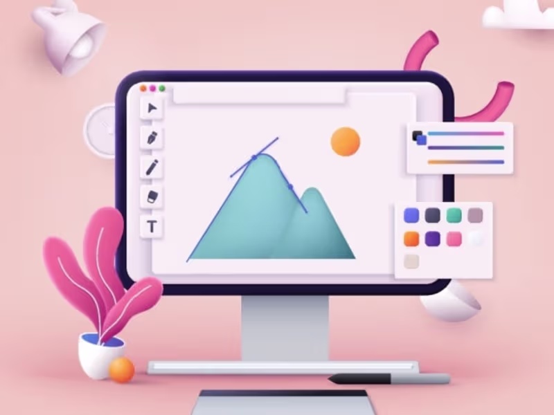 Cover image for Graphic / Print Design