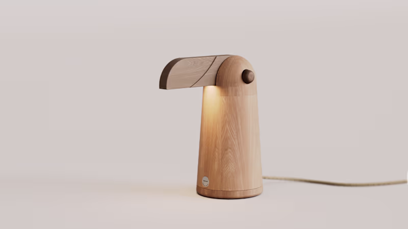 Cover image for Product Design & Photorealistic Rendering