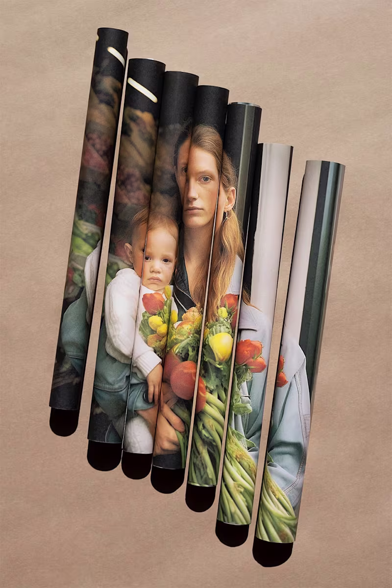 Cover image for Photo/Collage/Ai