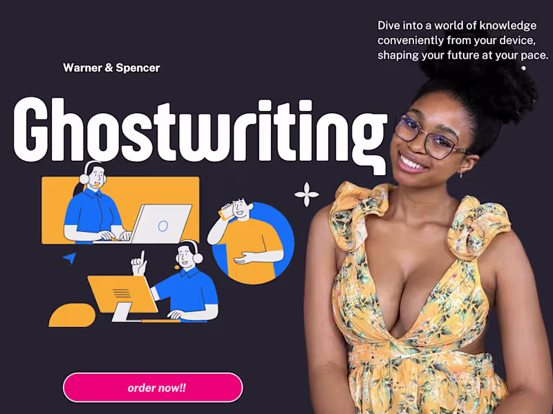 Cover image for Shopify Marketing