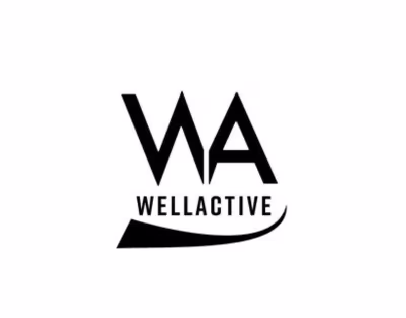 Cover image for WellActive Health