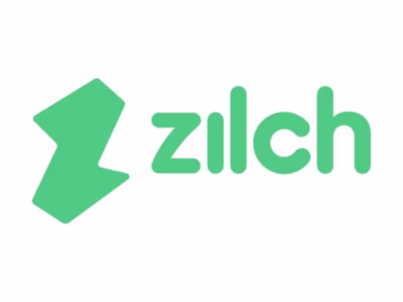 Cover image for Zilch USA (UGC) User Generated Content 
