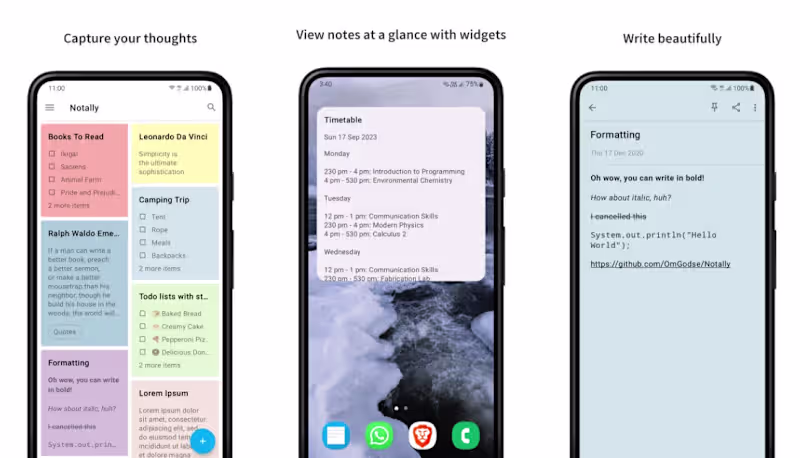 Cover image for Enhancing Open-Source Android Apps