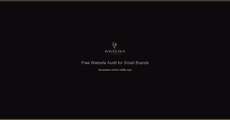Cover image for Landing Page / Offer Page Build